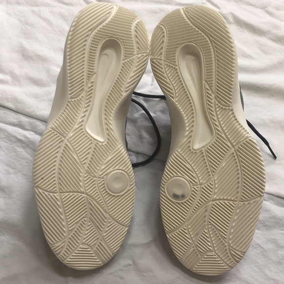 Nike Hyperfresh Basketball Shoes - Picture 4 of 5